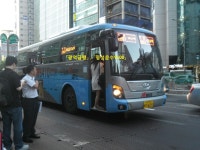 [2011. 7. 19] 김포(김포고, 마송), 강남역 잡사 - 버스 갤러리