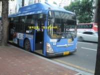 [2011. 7. 19] 김포(김포고, 마송), 강남역 잡사 - 버스 갤러리