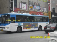 [2011. 7. 23] 경기북부 잡사 (1) - 버스 갤러리