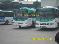 [2011. 7. 23] 경기북부 잡사 (2) - 버스 갤러리