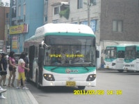 [2011. 7. 23] 경기북부 잡사 (2) - 버스 갤러리
