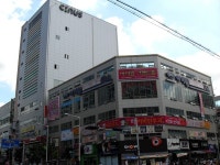 객관적으로 대구칠곡>>>>>부산번화가 아니냐? - 도갤러스 갤러리