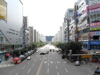 객관적으로 대구칠곡>>>>>부산번화가 아니냐? - 도갤러스 갤러리