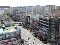 객관적으로 대구칠곡>>>>>부산번화가 아니냐? - 도갤러스 갤러리