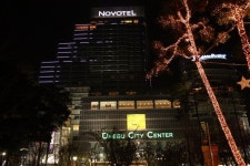 대구 동성로! - 도시 갤러리