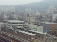[서울][직찍] 중랑구 망우역 부근 - 도시 갤러리