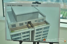 [인천] 송도신도시 - 포스코 커넬워크, 포스코 더 샵(#) 하버뷰 - 도시 갤러리