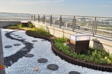 [인천] 송도신도시 - 포스코 커넬워크, 포스코 더 샵(#) 하버뷰 - 도시 갤러리