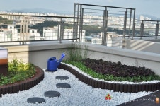 [인천] 송도신도시 - 포스코 커넬워크, 포스코 더 샵(#) 하버뷰 - 도시 갤러리