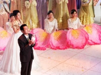 만민중앙교회 창립27주년 기념예배 및 GCN개국4주년 축하행사 포토갤러리 - 종교 갤러리