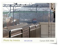 [12.01.04] 세마역 (스크롤압박에 주의하세요) - 철도(지하철) 갤러리