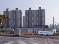 충주 연수동? 거기에 지어진다고 하는 세영 리첼 1,2단지 - 도시 갤러리