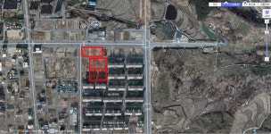 충주 연수동? 거기에 지어진다고 하는 세영 리첼 1,2단지 - 도시 갤러리