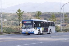 요즘 충주라는 동네 근황 - 버스 갤러리