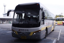 진안고속 FX II 120 Cruising Star - 버스 갤러리