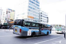 대화역 잡사 - 버스 갤러리