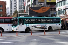 대화역 잡사 - 버스 갤러리