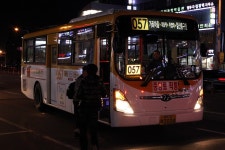 대화역 잡사 - 버스 갤러리