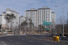 서울 천왕동 천왕지구 이모저모 감상하자~! - 도시 갤러리