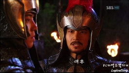 [캡쳐] 기습공격을 당하는 낙랑 - 자명고 갤러리