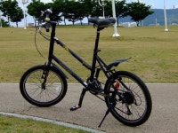 R7.2가 정말 좋은 자전거임 - 자전거 갤러리