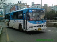 10년전의 김포시 버스에 대한 잡담 - 버스 갤러리