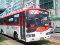 신성교통 200번 차량은 리클이 되나요? - 버스 갤러리