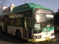 김포에서 배차간격이 안좋은 버스들 - 버스 갤러리