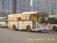 김포 선진운수 55-1번 그린시티 운행! - 버스 갤러리