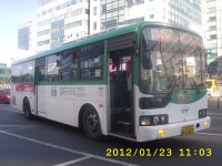 대화역 출사사진 - 버스 갤러리
