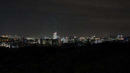 종로, 서울 : 성균관대에서.. - 도시 갤러리