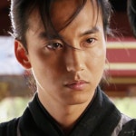 갑자기 내가 보고 싶어서.. 머리 흩날리는 비담.gif - 김남길 갤러리