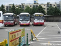 동부정류장 잡사 - 버스 갤러리