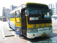 [09.09.13] 청주 - 천안 - 당진 - 대전 - 청주 시승 - 버스 갤러리