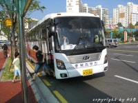 [09.09.13] 청주 - 천안 - 당진 - 대전 - 청주 시승 - 버스 갤러리