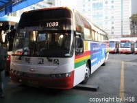 [인천, 서울, 청주] 오늘의 시외버스 잡사 - 버스 갤러리