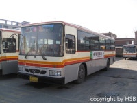 110104~110111 내일로 기간 중 탄 시내&시외버스들 - 버스 갤러리