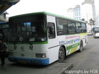 2011.2.16 본격 청주~서울 시내버스 이동 - 버스 갤러리