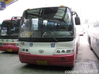 경일여객 in 진천 (not 250번) + 조공짤(???) - 버스 갤러리