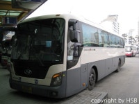 경일여객 in 진천 (not 250번) + 조공짤(???) - 버스 갤러리