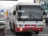 경일여객 in 진천 (not 250번) + 조공짤(???) - 버스 갤러리