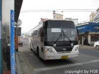 경일여객 in 진천 (not 250번) + 조공짤(???) - 버스 갤러리