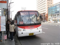 서울, 오산, 수원 등지 잡사 (부제 : 태화까 소환!) - 버스 갤러리