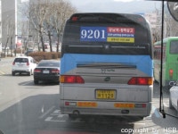 서울, 오산, 수원 등지 잡사 (부제 : 태화까 소환!) - 버스 갤러리