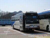 고속버스 찍찍 (2011.03.27) including BGM(브금) - 버스 갤러리