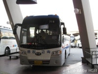 서울고텀 잡사. - 버스 갤러리