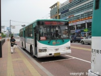 [경기] 서울, 구리, 수원 일대 잡사 - 1 - - 버스 갤러리