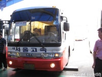 [유네스코 디자인 창의도시 서울] 서울 남부터미널 잡사 - 버스 갤러리