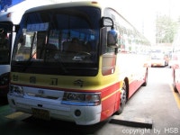 [유네스코 디자인 창의도시 서울] 서울 남부터미널 잡사 - 버스 갤러리