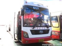 [유네스코 디자인 창의도시 서울] 서울 남부터미널 잡사 - 버스 갤러리